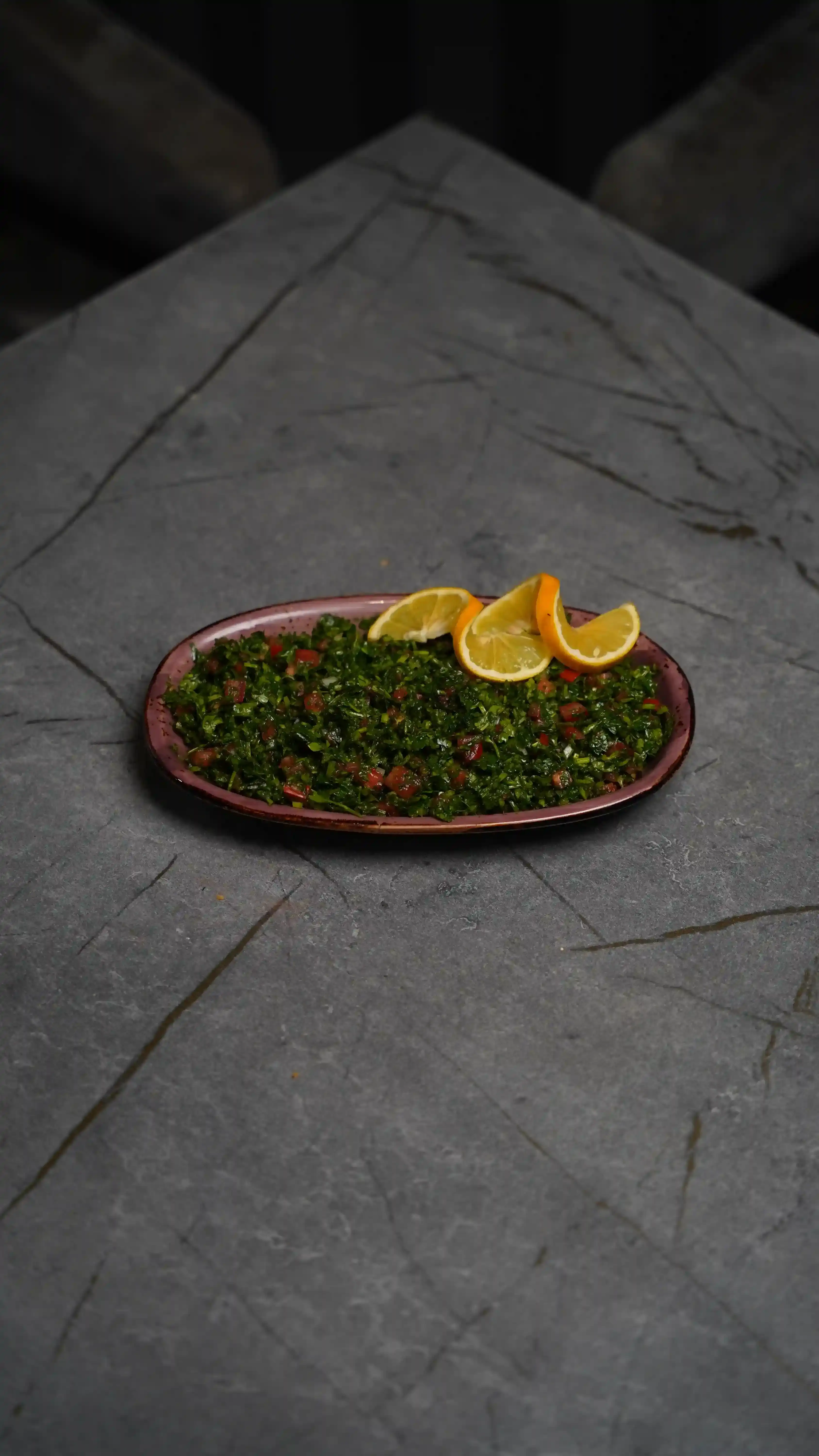 تبولة