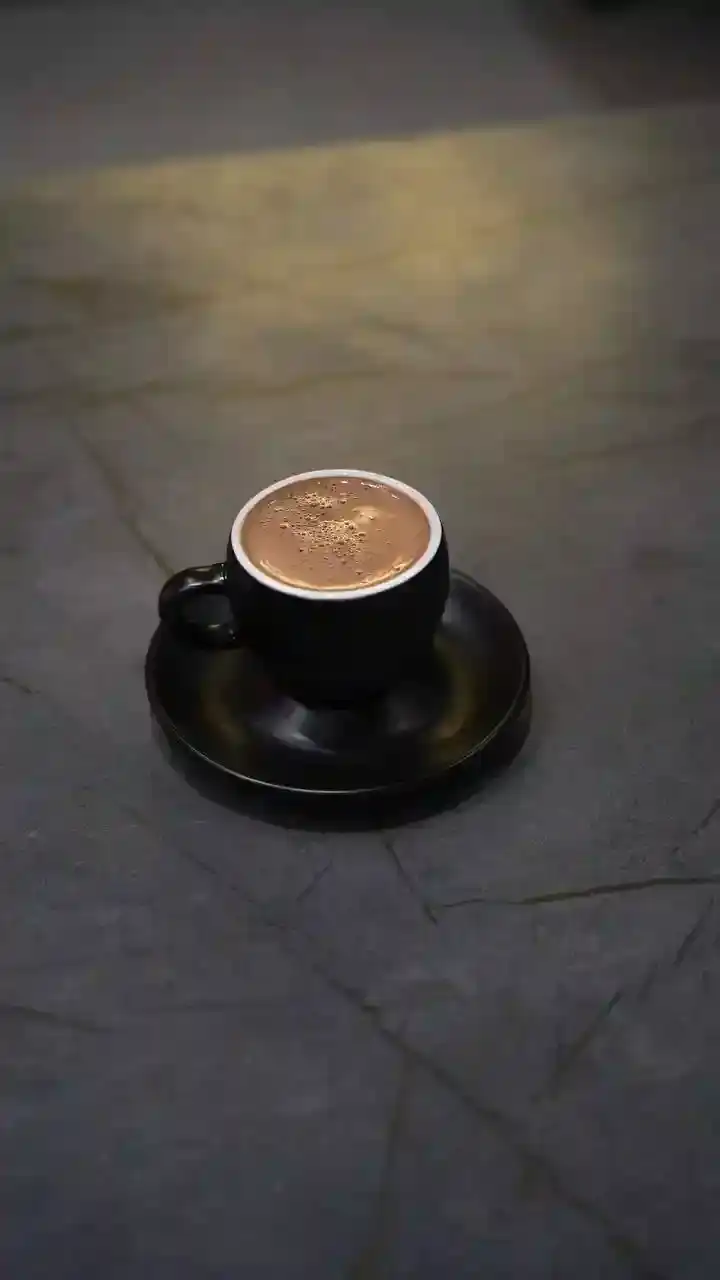 هوت جوكليت