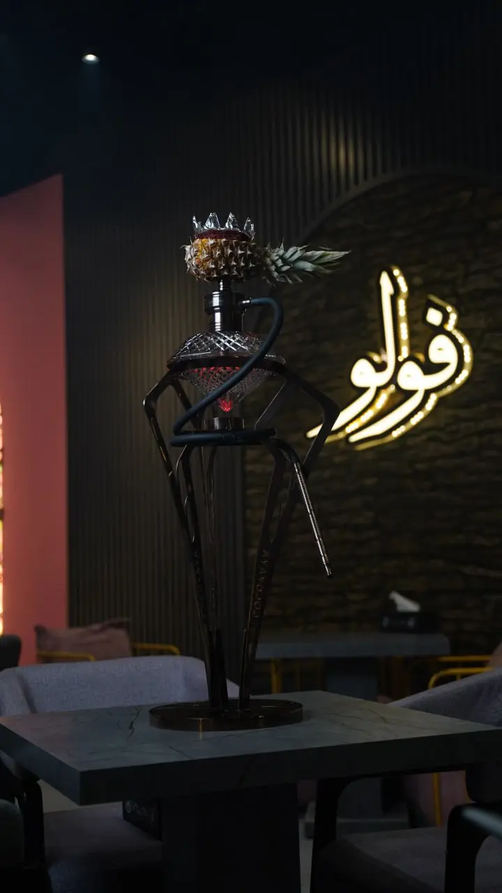 تفاحتين