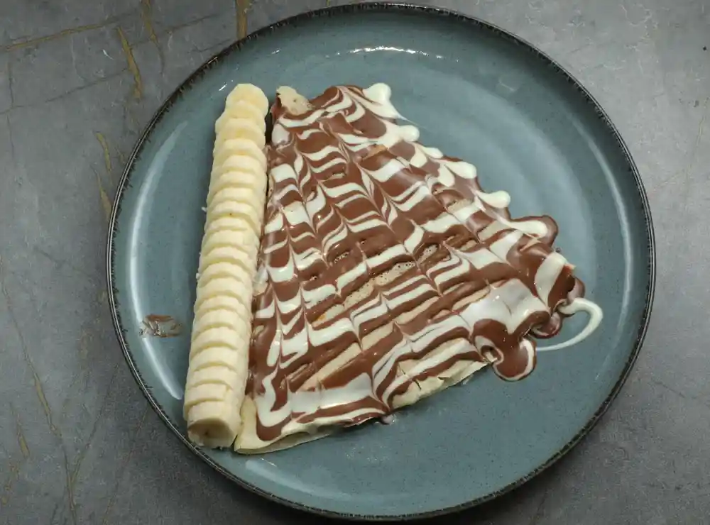 كريب موز